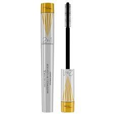 Max Factor Masterpiece 2 In 1 Lash Wow Mascara Black