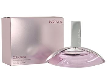 Euphoria Calvin Klein Edt 100 Ml