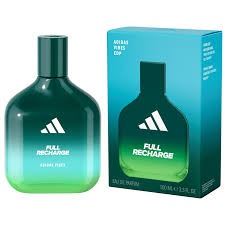 Adidas Vibes Full Recharge Edp 100ml