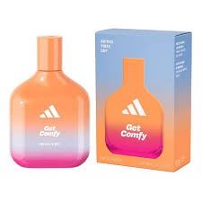 Adidas Vibes Get Comfy Edp 100ml
