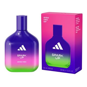 Adidas Vebes Spark Up Edp 100ml