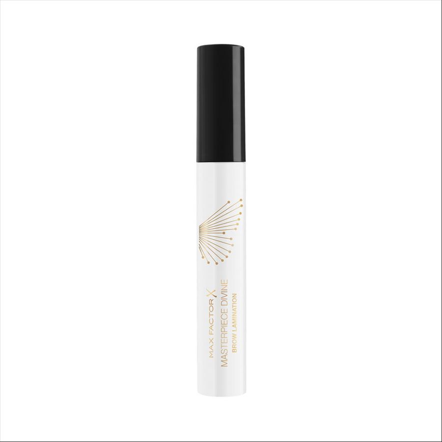 Max Factor Masterpiece Divine Brow Lamination Clear
