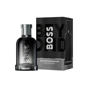 Boss Bottled Beyond For Him Edp 100ml