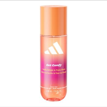 Adidas Fragance Hair&body Mist 236 Ml - Get Comfy
