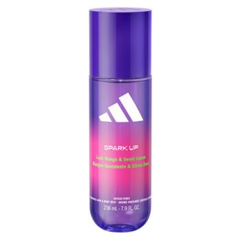 Adidas Fragance Hair&body Mist 236 Ml - Spark Up