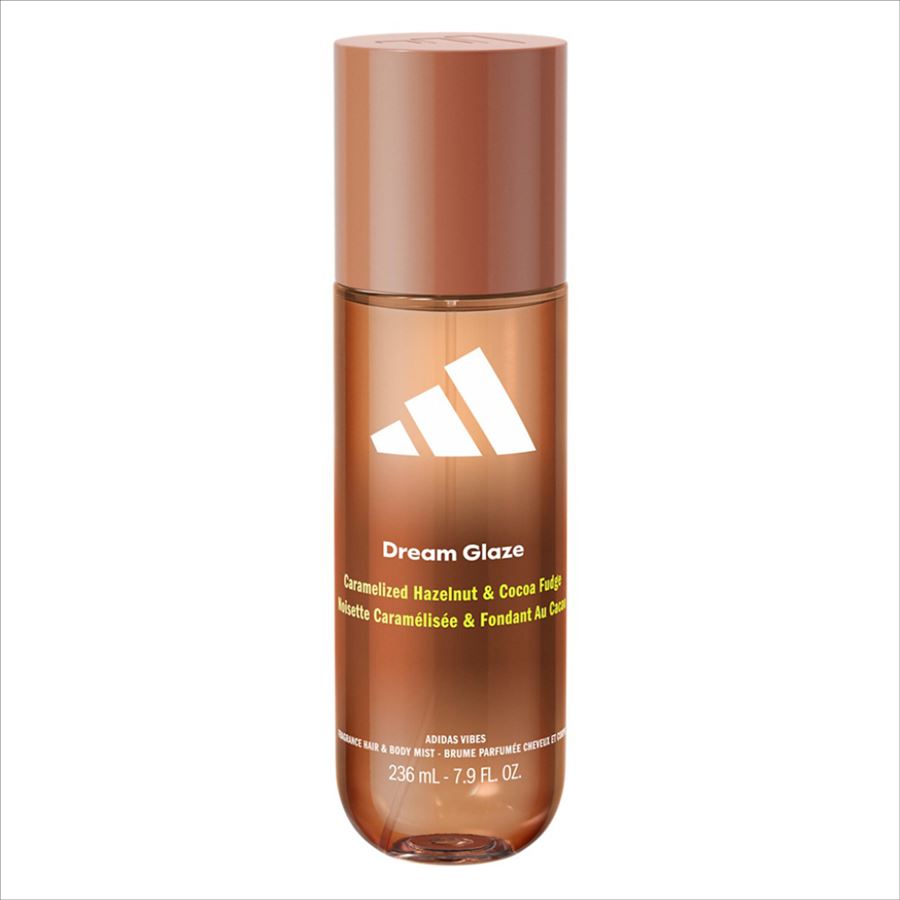 Adidas Fragance Hair&body Mist 236 Ml - Dream Glaze