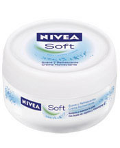 Nivea Soft Pote X 100 Ml (caja X 12)