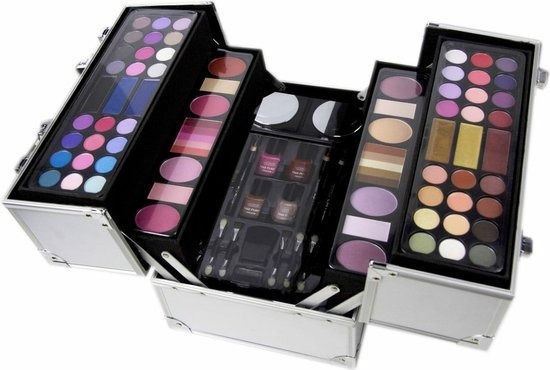 Valija Professional Colours 144e