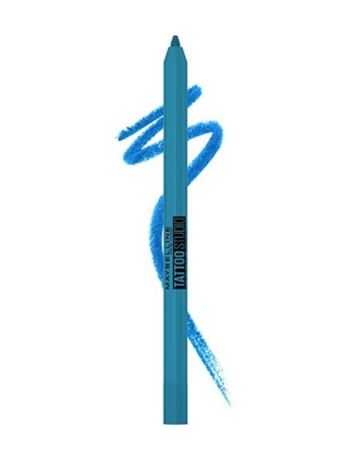 Maybelline Lapiz Delineador Ojos En Gel Tattoo Studio 806
