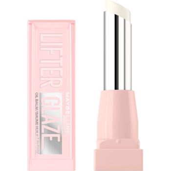 Maybelline Lifter Glaze Oil Balm Clear Crave - 001