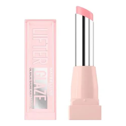 Maybelline Lifter Glaze Oil Balm - Rose Bite 003