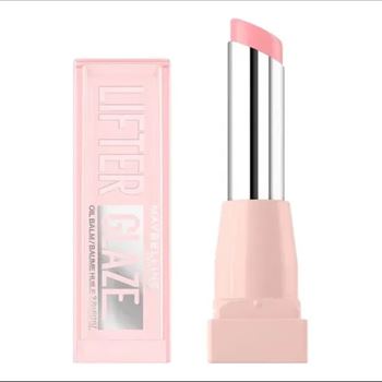 Maybelline Lifter Glaze Oil Balm - Rose Bite 003