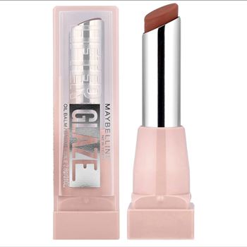 Maybelline Lifter Glaze Oil Balm - Caramel Glow 006