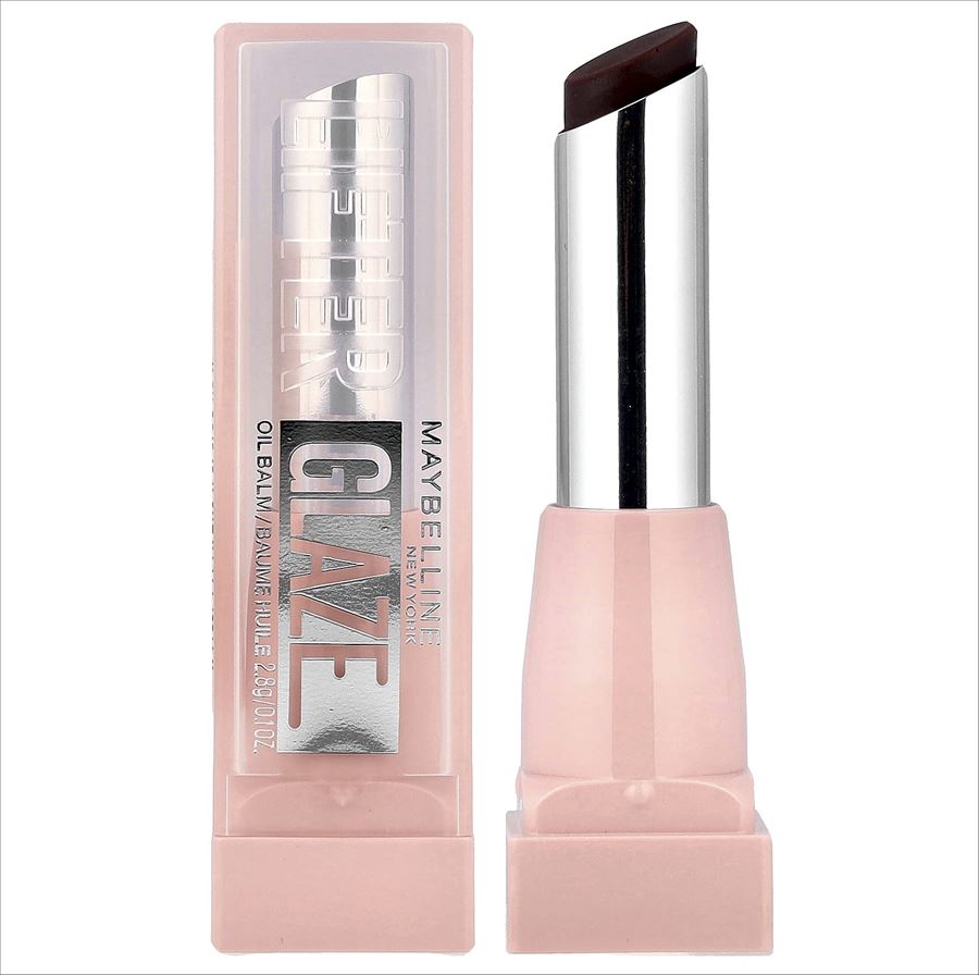Maybelline Lifter Glaze Oil Balm - Acai Glaze 008