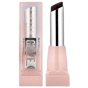 Maybelline Lifter Glaze Oil Balm - Acai Glaze 008
