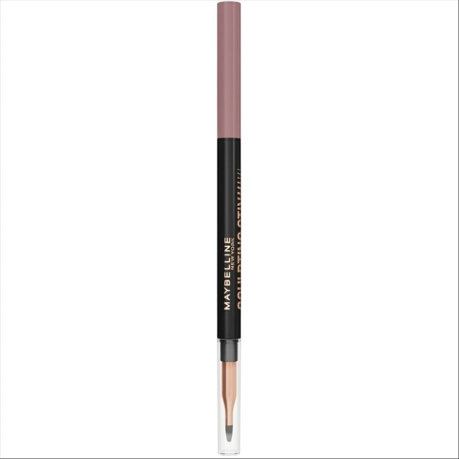 Maybelline Sculpting Stix Black Blur - 016