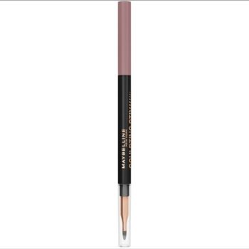 Maybelline Sculpting Stix Black Blur - 016