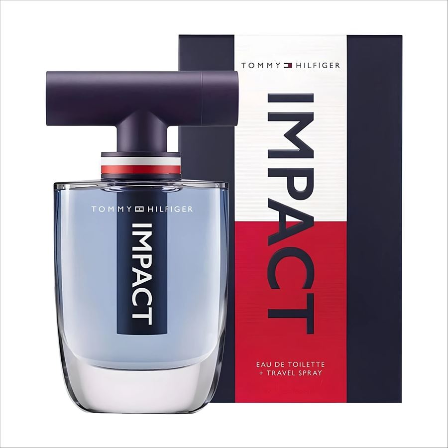 Tommy Impact 100ml  Tommy Hilfiger