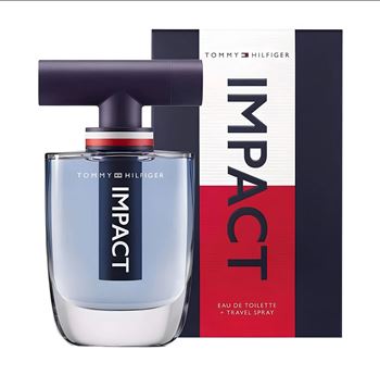 Tommy Impact 100ml  Tommy Hilfiger