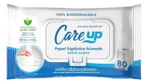 Care Up Ph Humedo Aloe X40