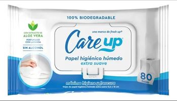 Care Up Ph Humedo Hamamelis X40