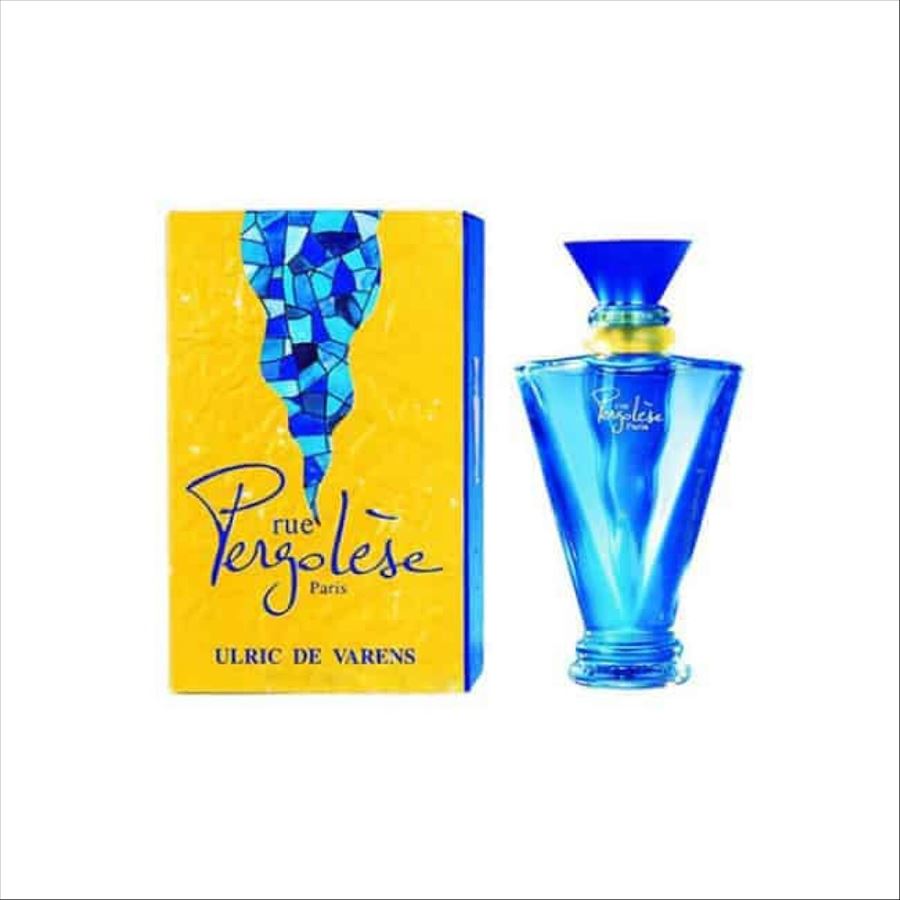 Rue Pergolese Dama Edp 100 Ml
