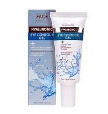 Face Facts Hyaluronico Gel Contorno De Ojos X 25 Ml