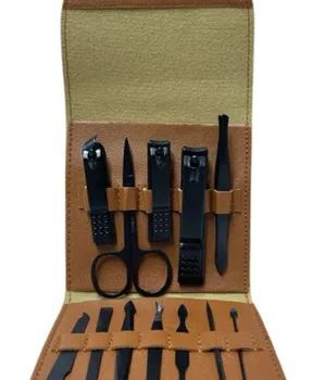 Set Manicuria X 12 Pcs - 1500