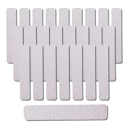 Lima Rectangular Blanca Tina 100/180 X 24 - 1505 Y 1507