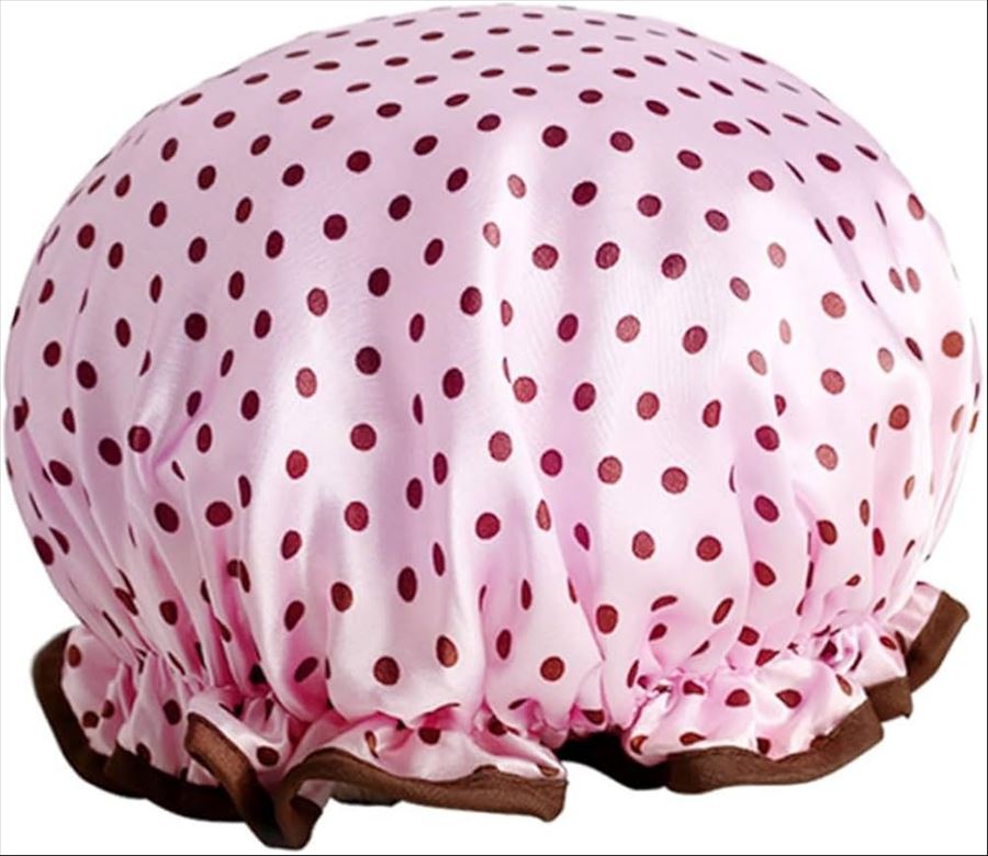 Gorra De Ducha Mirate Con Puntos (1665)