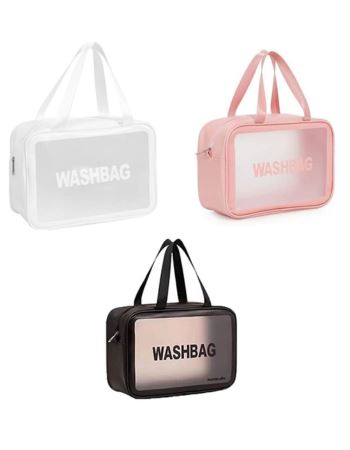 Bolso Washbag Mediano (26*7*16) - 1672