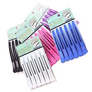 Pinzas Separadoras Largas Pack 6 De Unidades 1850