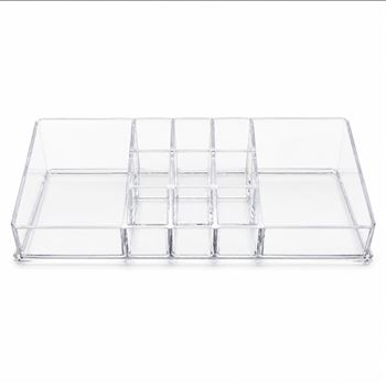 Organizador De Acrilico Chico 22*9*5 Cm (2004)