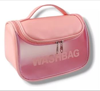 Necessaire Washbag Baul Con Percha 2095 (23*14*16 Cm)