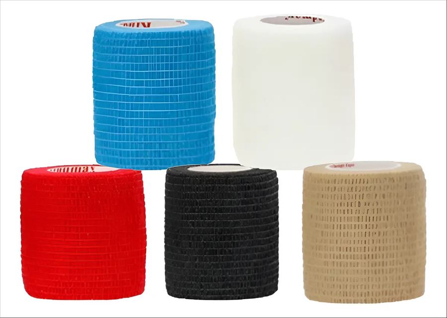 Venda Autoadherente Elastico 5cm (2368)