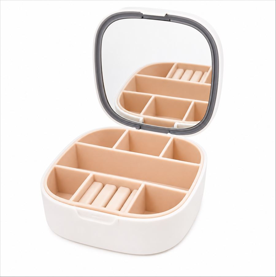Caja Bijou Chica - 2608