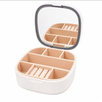 Caja Bijou Chica - 2608