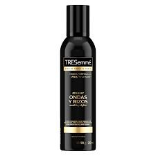 Tresemme Mousse Ondas Y Rizos 200 Ml
