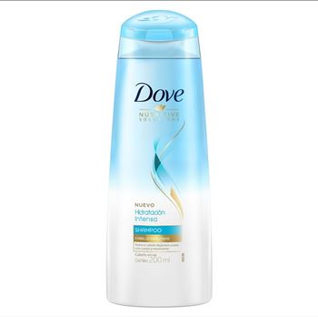 Dove Sh.200 Hidratacion Intensa