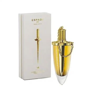 Perfume Arabe - Espada Oro For Women Edp 100 Ml  Cod 14012