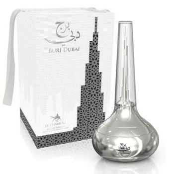 Perfume Arabe - Burj Dubai For Women Edp 100 Ml  Cod 14009