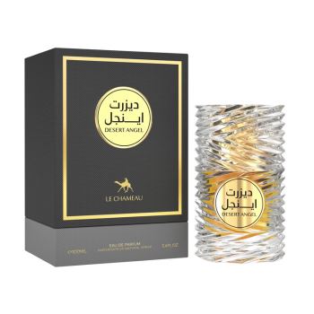 Perfume Arabe - Desert Angel For Men Edp 100 Ml  Cod 14013