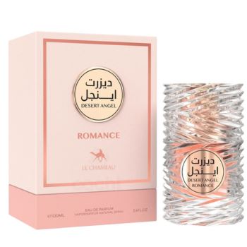 Perfume Arabe- Desert Romance For Women Edp 100 Ml Cod 14014