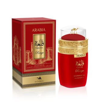 Perfume Arabe - Rouge For Women Edp 100 Ml  Cod 14006