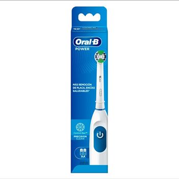 Oral-b Cepillo Pro Salud Power Precision Clean