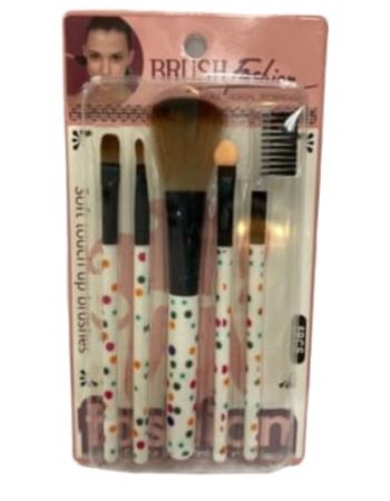 Aplicadores De Maquillaje X 5 (772)