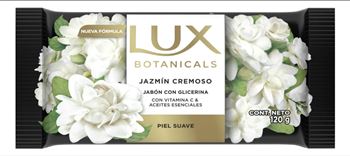 Lux Jabon Jazmin X 120 Gr