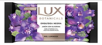 Lux Jabon Orquideas X 120 Gr