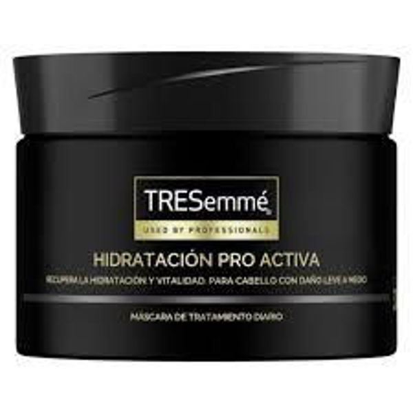 Tresemme Mascara Hidratacion Pro Activa X 300 Gr
