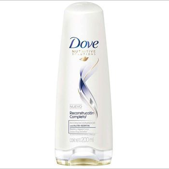 Dove Ac.200 Reconstruccion Completa